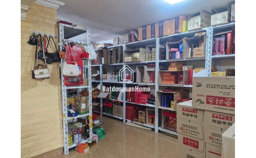 Bán nhà đẹp Yết Kiêu, Hà Đông 85m x 4 tầng, ô tô đỗ, tránh, KD văn phòng, hơn 17 tỷ